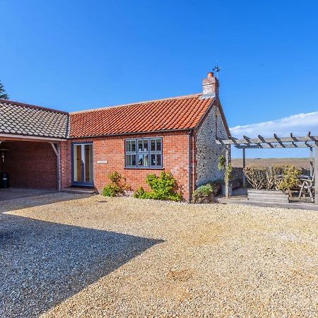 Marsh Retreat Brancaster Exterior foto
