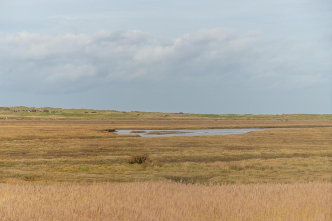 Marsh Retreat Brancaster Exterior foto